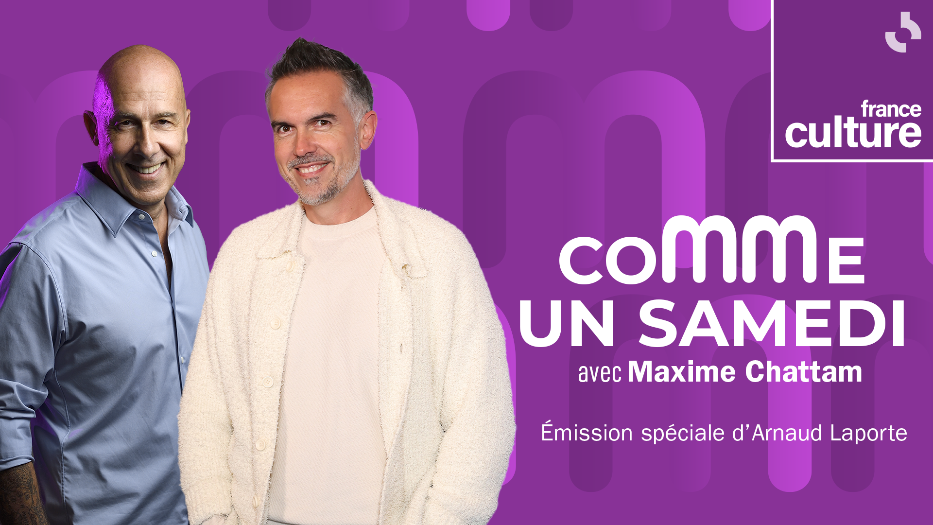 Comme un samedi