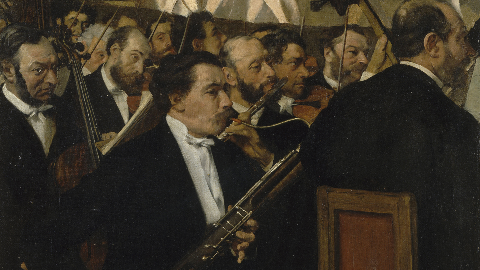 Cours en ligne Art et Musique Le XIXe siècle Maison de la radio et