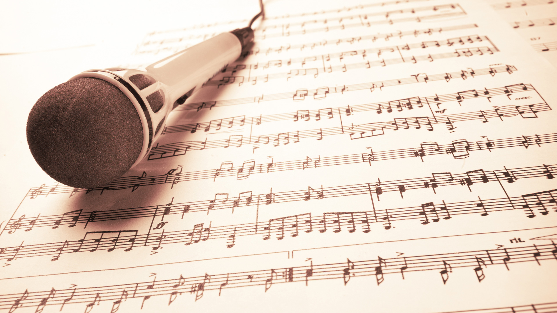 Jeux de radio, jeux musicaux | Maison de la radio et de la Musique