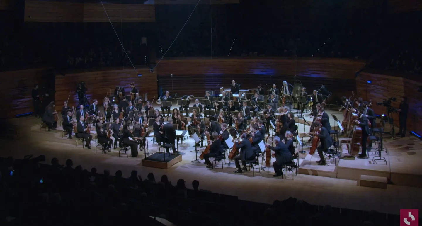 VIDEO MENDELSSOHN 5