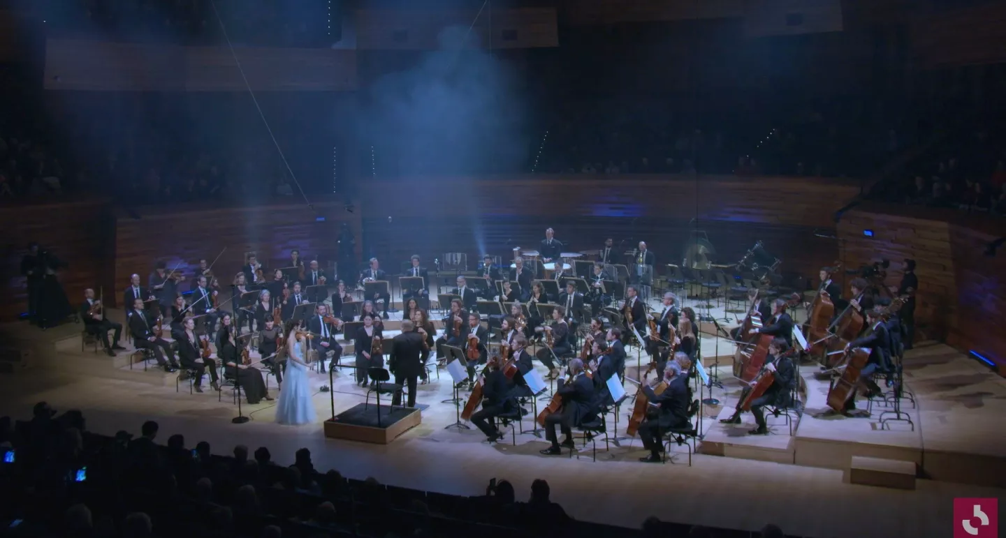 VIDEO MENDELSSOHN CONCERT0 2