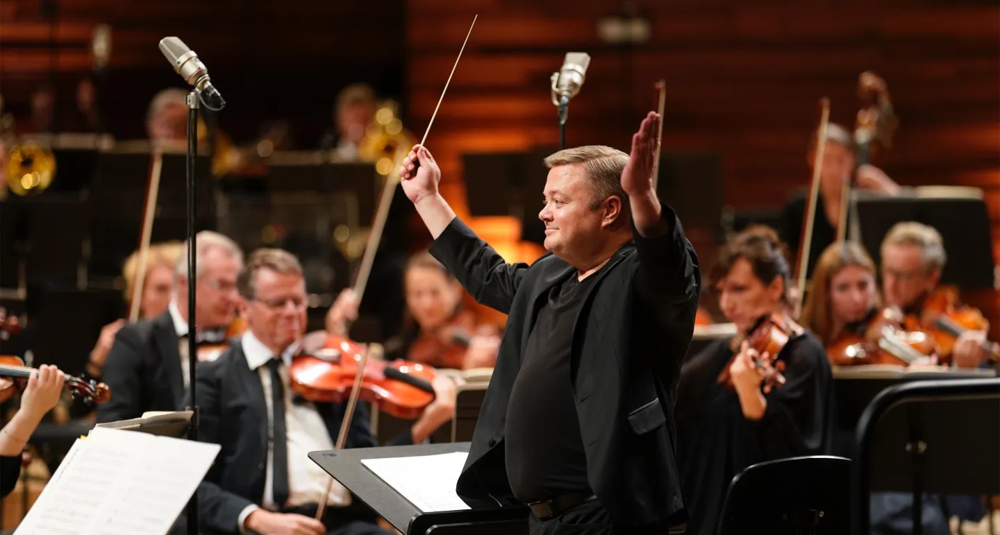 Mikko Franck