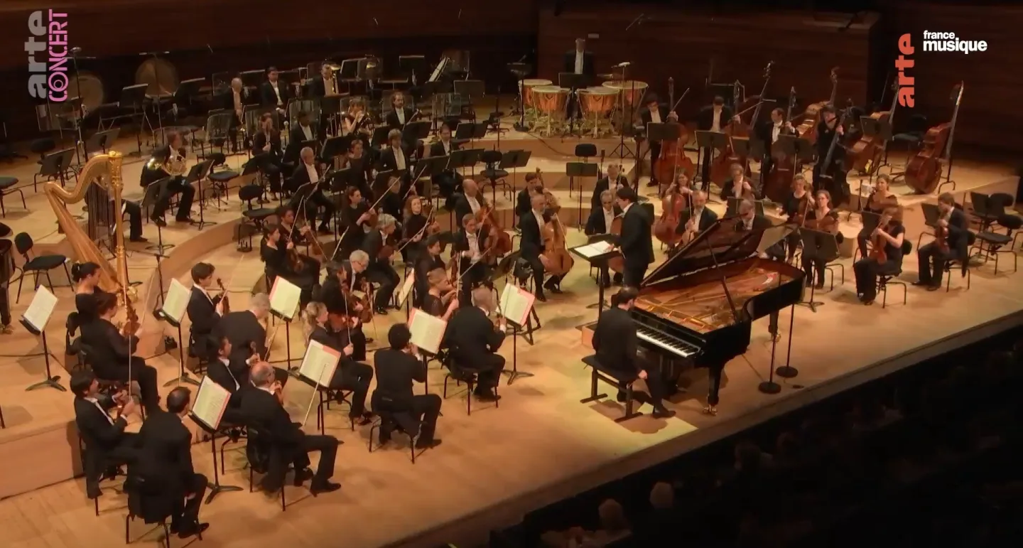 ONF Kanrtorow Macelaru Chopin mai 2024