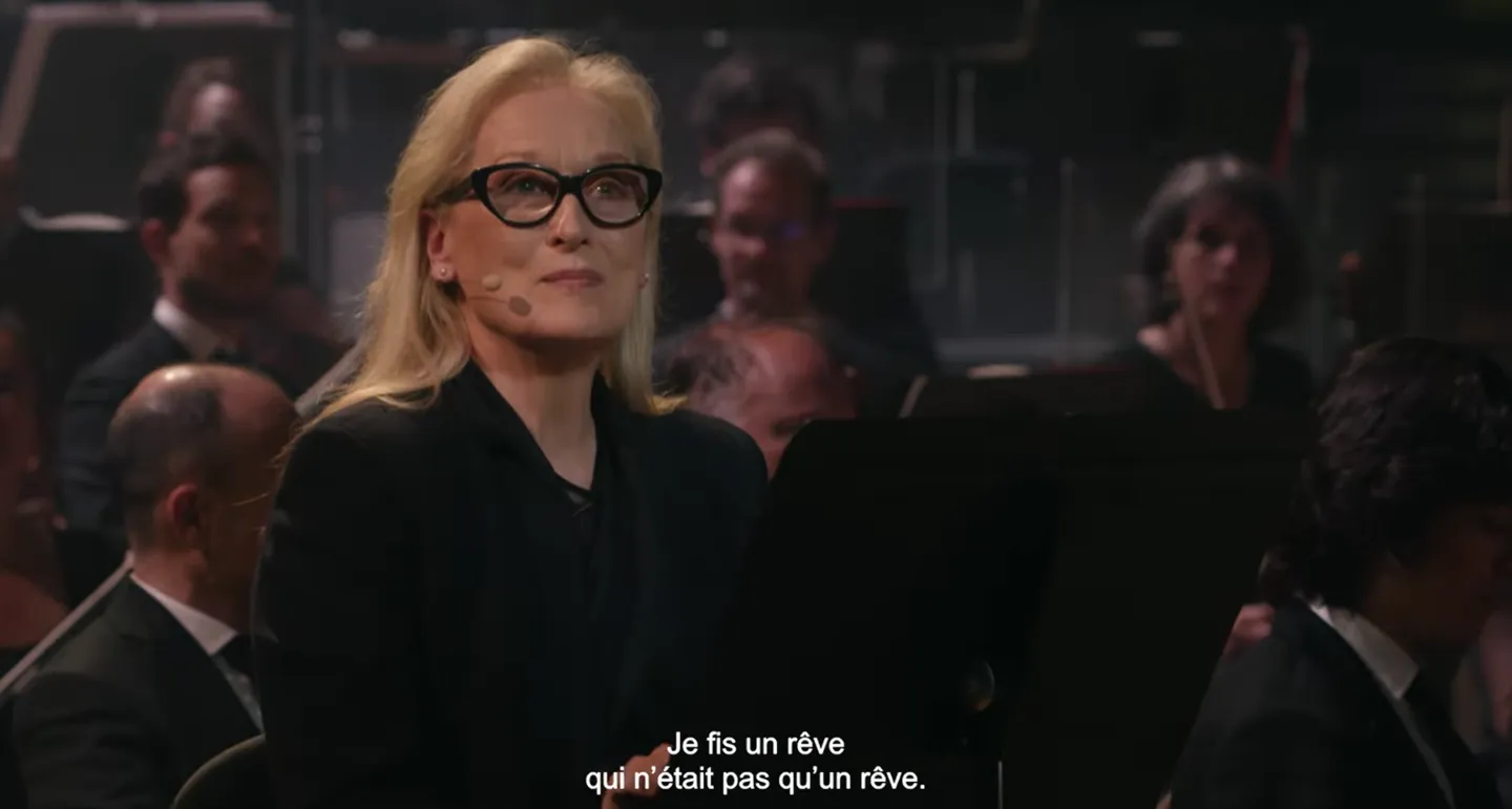 Dream Requiem de Rufus Wainwright