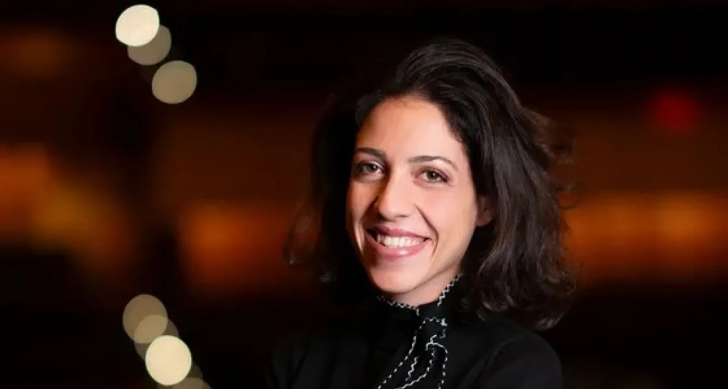 Beatrice Rana - Photo : Christophe Abramowitz
