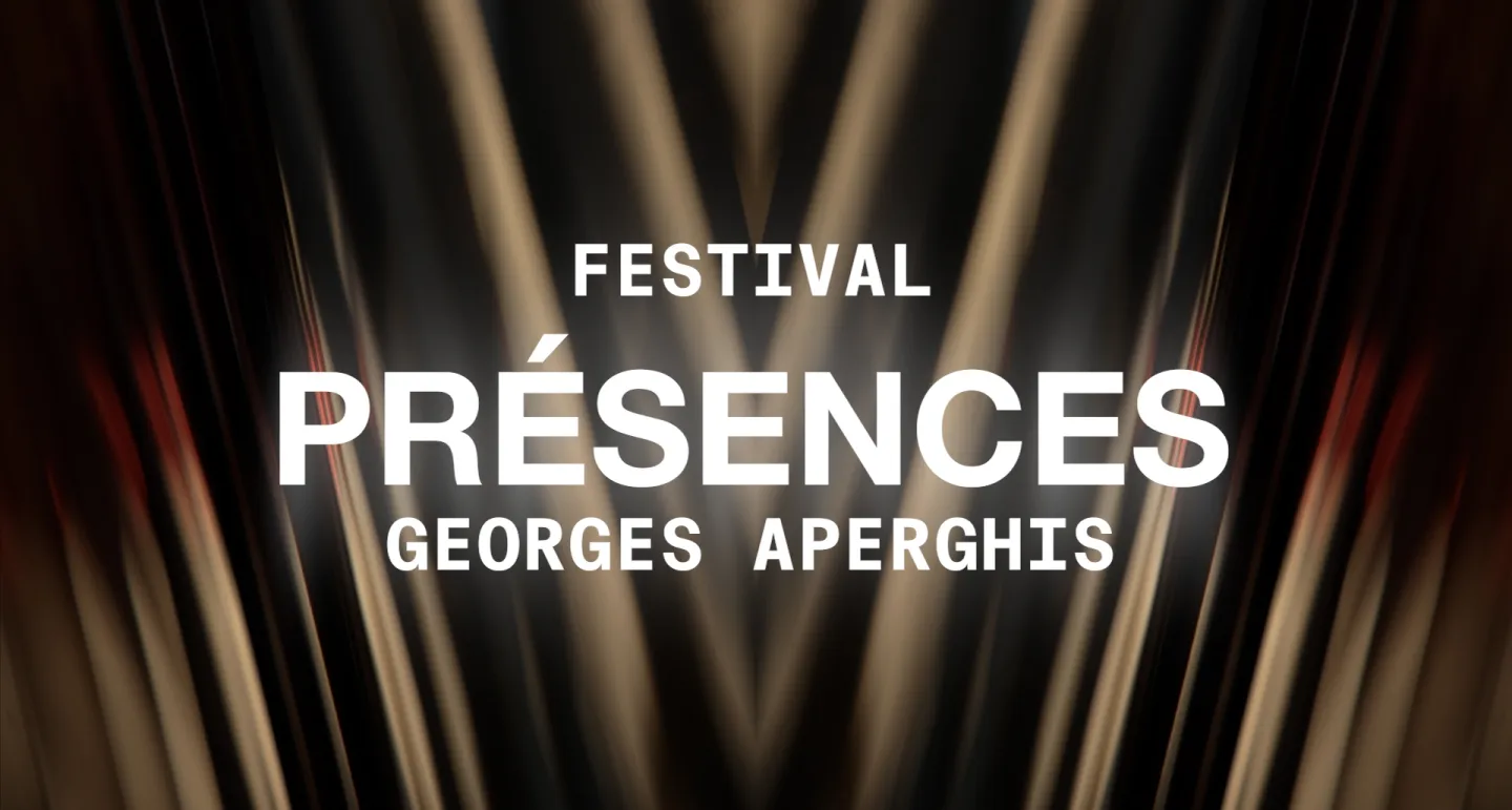 teaser Présences 2026