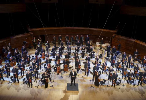 Orchestre National de France