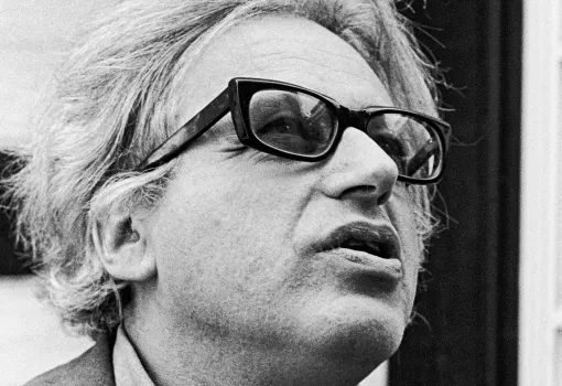 György Ligeti