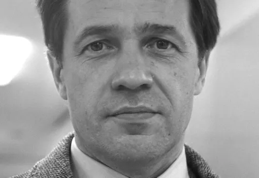 Pierre Boulez - Crédit : Archives nationales