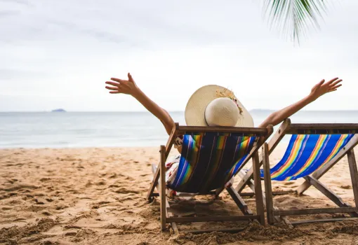 Vacances - Photo : DR