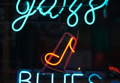 Café society