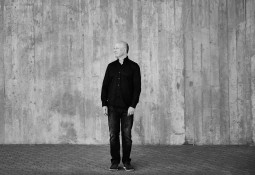Paavo Järvi © Kaupo Kikkas