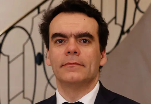 Mathias Auclair © François Auclair