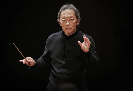Myung-Whun Chung © Takafumi Ueno