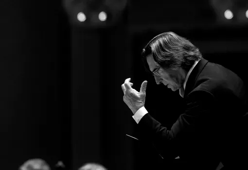 Riccardo Muti
