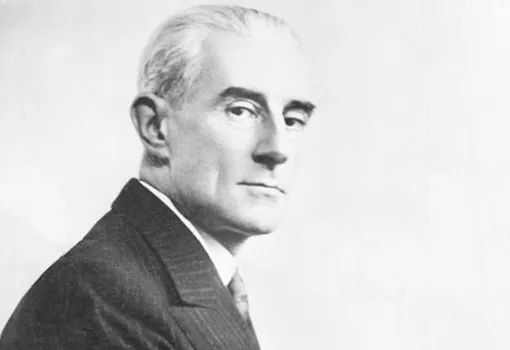 Maurice Ravel 
