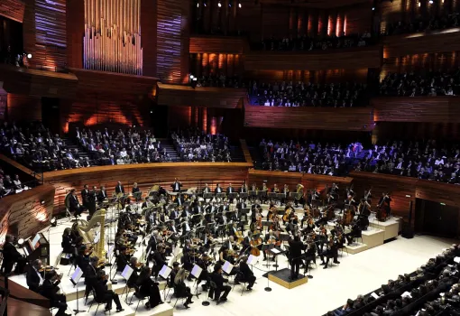 Orchestre National de France
