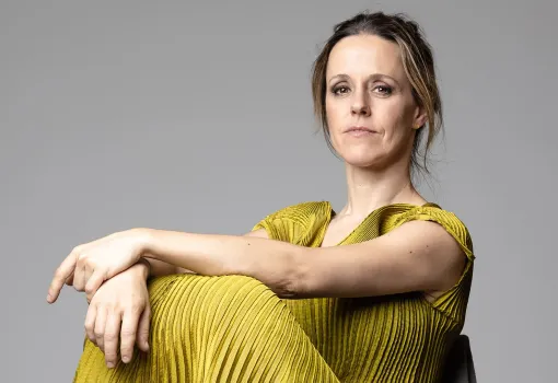 Sol Gabetta