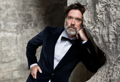 Rufus Wainwright