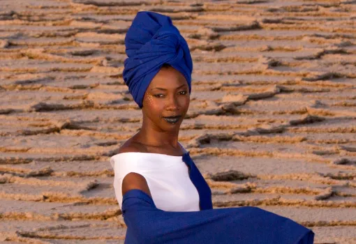 Fatoumata Diawara