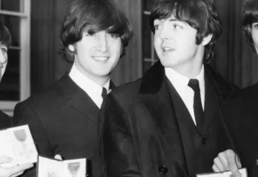 The Beatles