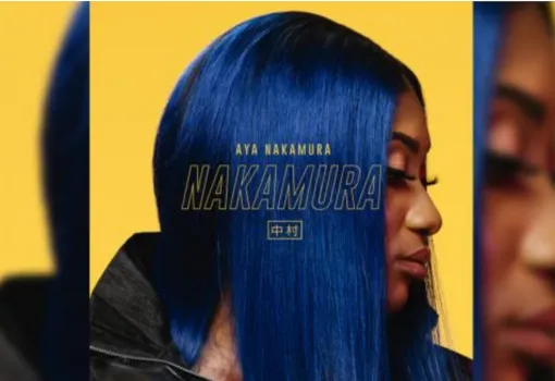 Aya Nakamura - DR