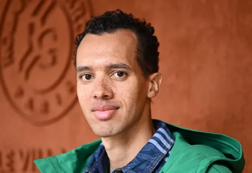 Gaël Faye