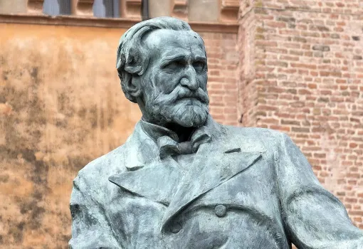 Giuseppe Verdi