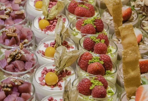 Le Gouter - Lise Borel