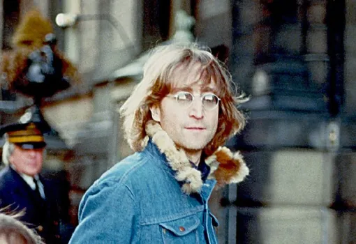 John Lennon