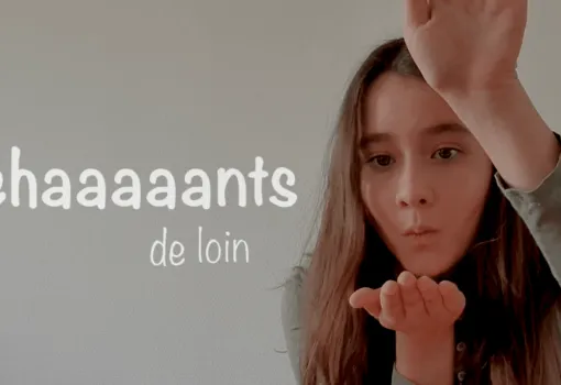 Les Chants de loin
