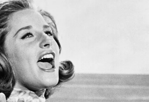 Lesley Gore