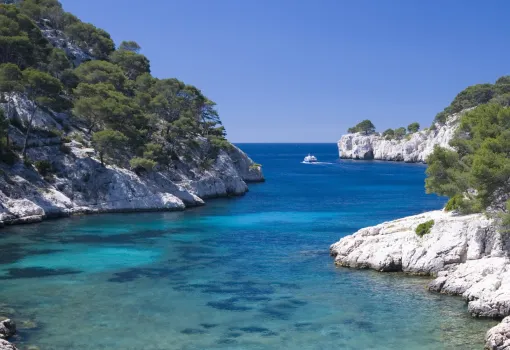 Mer Méditerranée