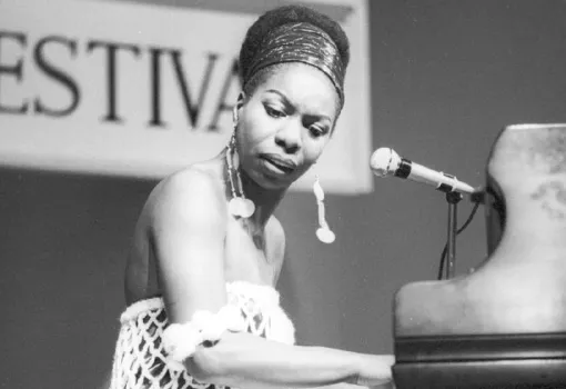 Nina Simone