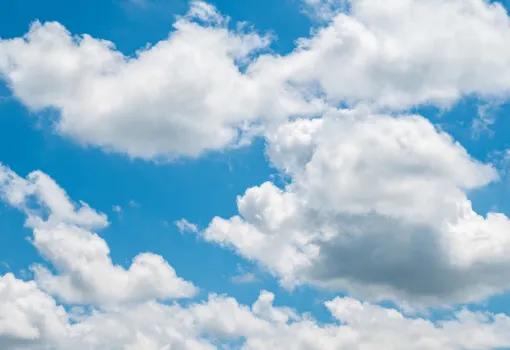 Nuages 