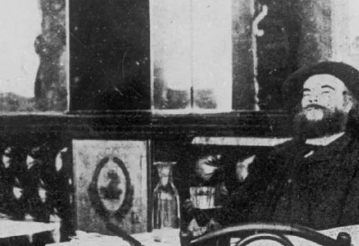 Paul Verlaine 