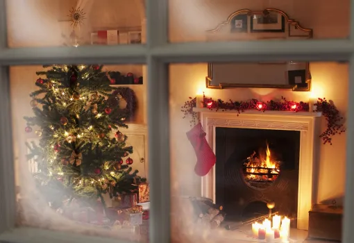 Les Petits Noëls
