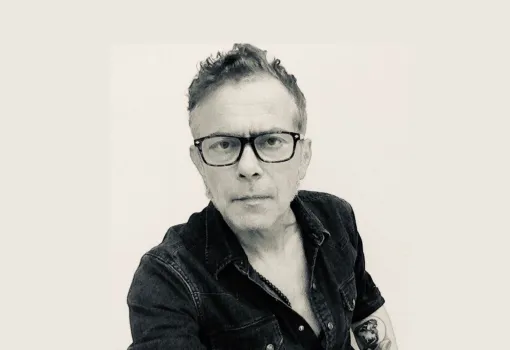 Pascal Parisot