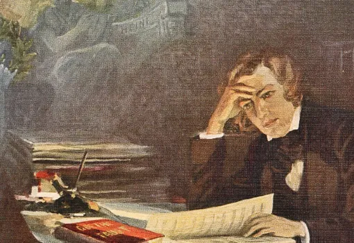 Robert Schumann
