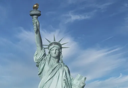 Statue de la Liberté