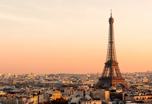 Tour Eiffel