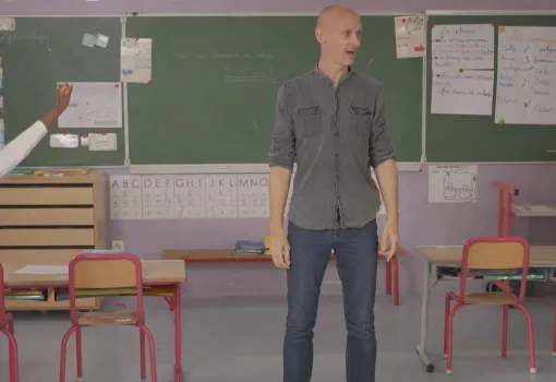 Visuel tuto voix enfant
