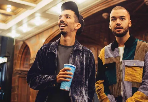 Big Flo & Oli