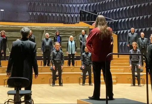 Jeu vocal