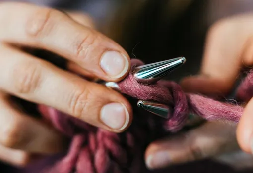 Tricot