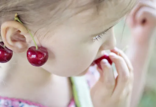 cerises