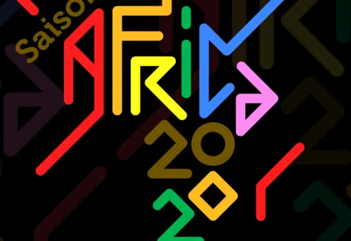 Logo Saison Africa2020