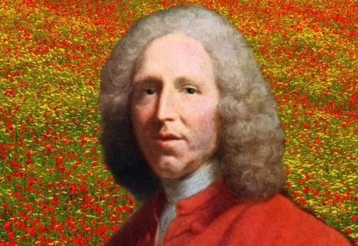 Jean-Philippe Rameau image
