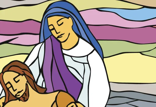 Stabat Mater