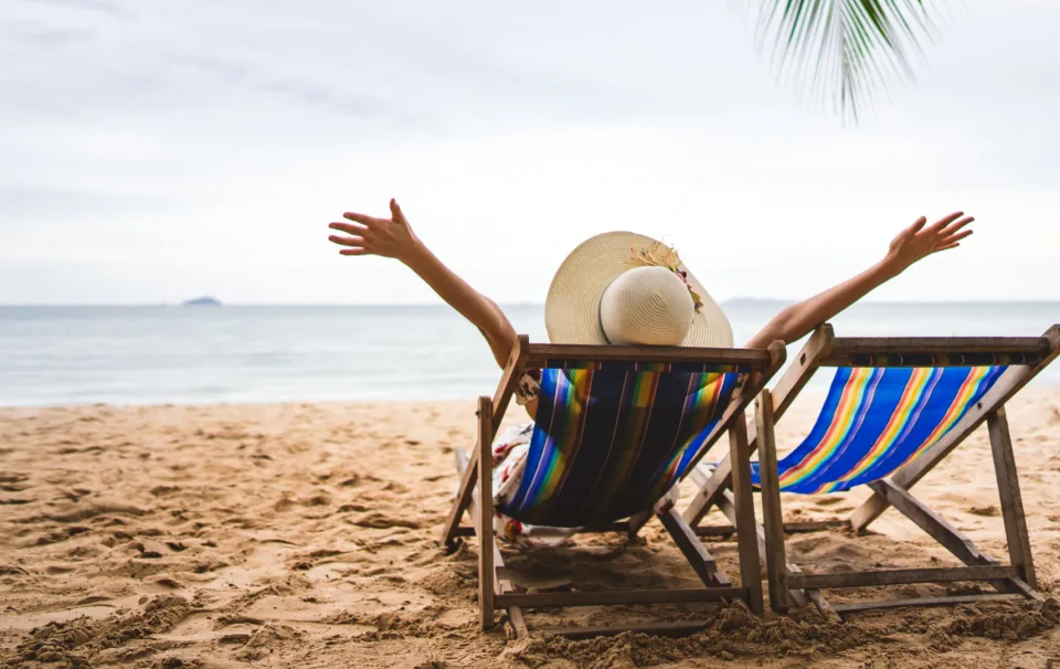 Vacances - Photo : DR